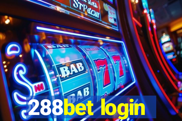 288bet login